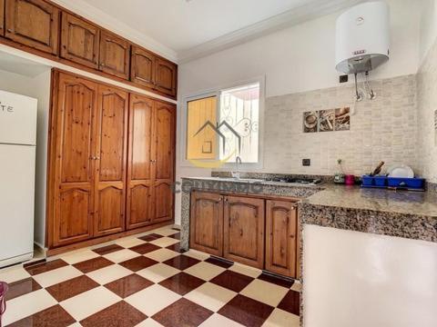 Grand Appartement à 5 mn de la plage Agadir Esterno foto